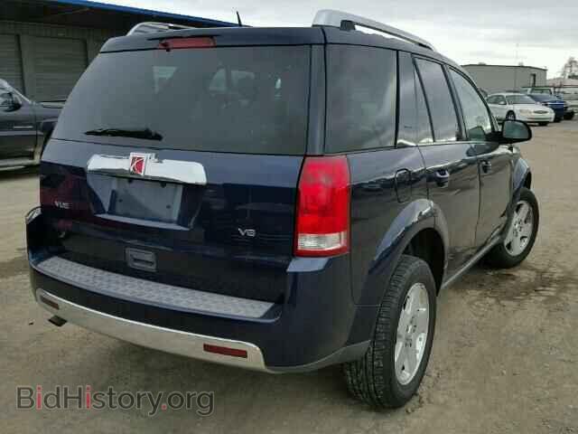 2007 SATURN VUE - VIN: 5GZCZ53467S856222 - Фото 4