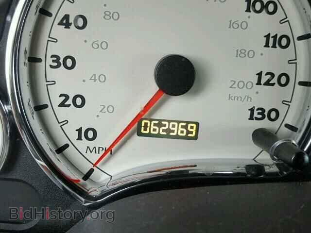 2007 SATURN VUE - VIN: 5GZCZ53467S856222 - Фото 8