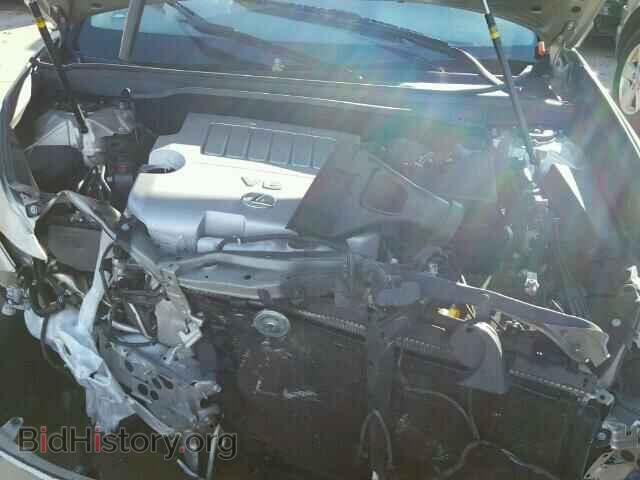 2013 LEXUS ES350 - VIN: JTHBK1GG3D2013409 - Фото 7