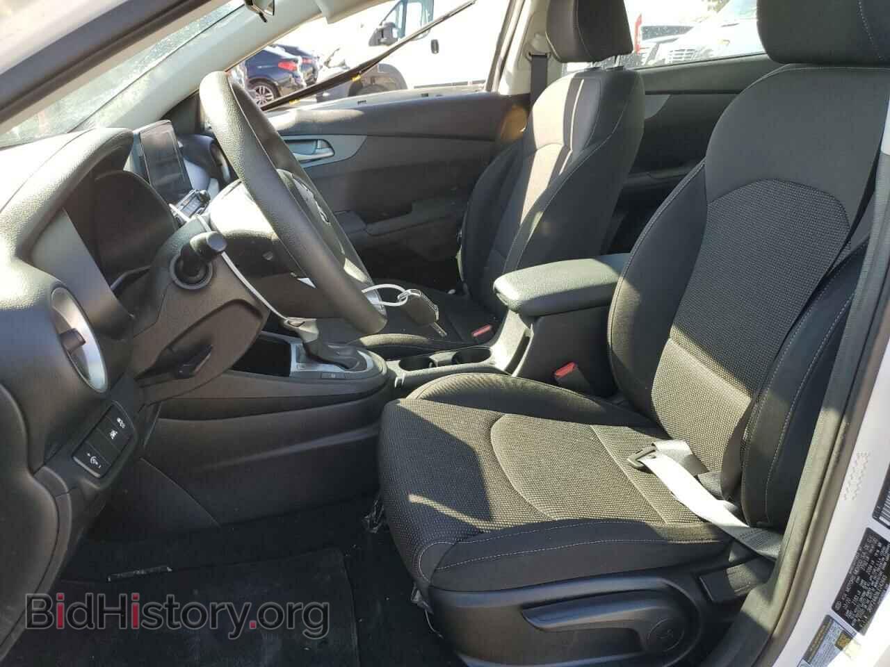 2020 KIA FORTE - VIN: 3KPF24AD9LE242665 - Фото 7