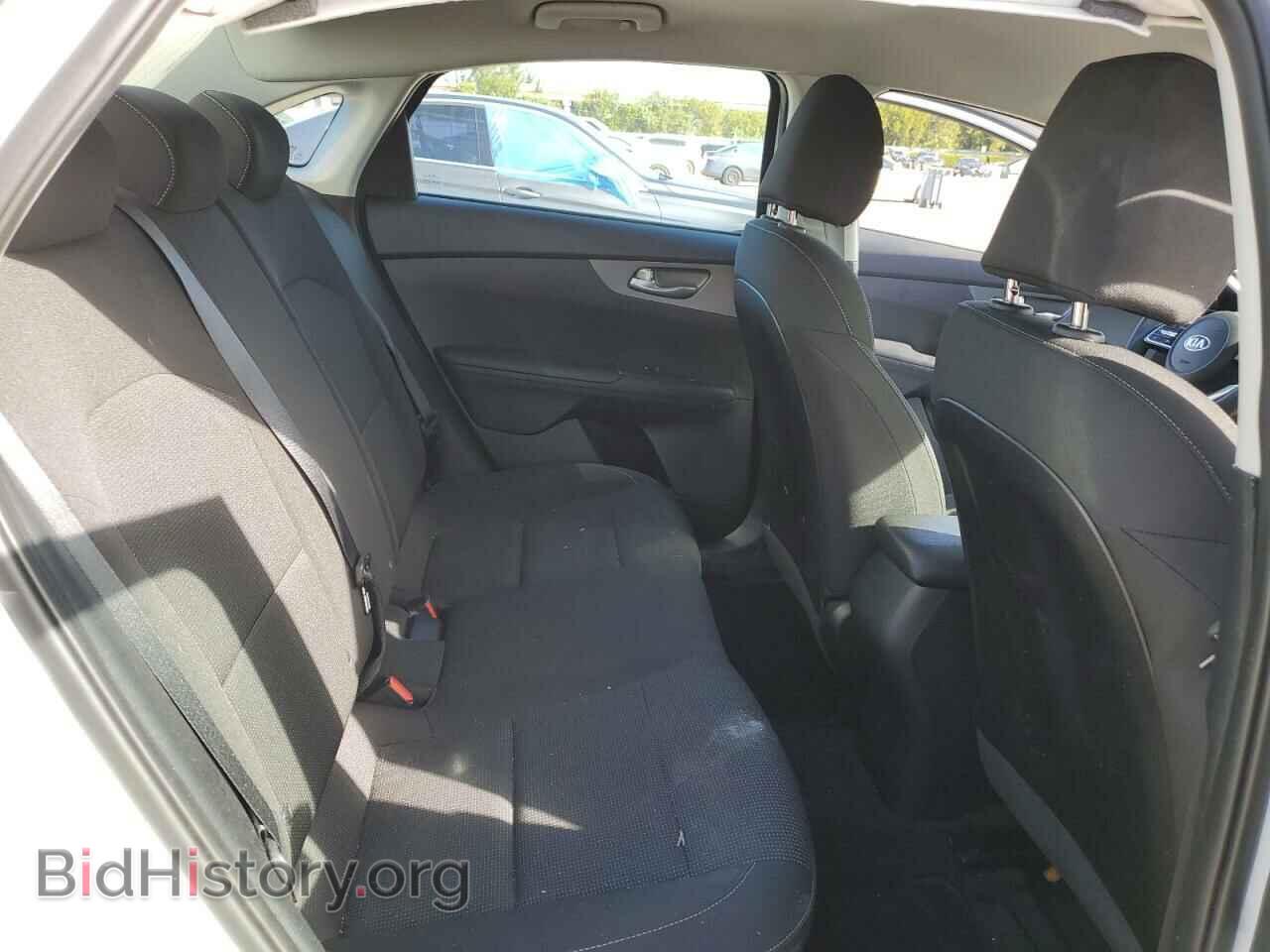 2020 KIA FORTE - VIN: 3KPF24AD9LE242665 - Фото 10