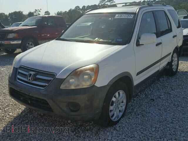2005 HONDA CRV - VIN: JHLRD78875C061661 - Фото 2