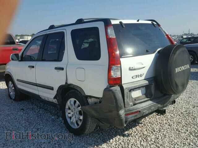 2005 HONDA CRV - VIN: JHLRD78875C061661 - Фото 3
