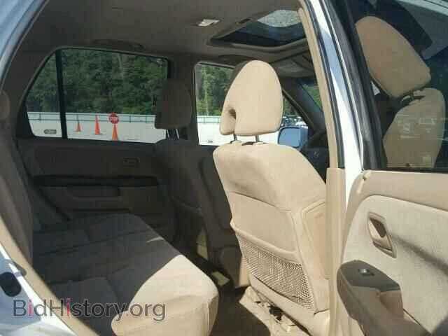 2005 HONDA CRV - VIN: JHLRD78875C061661 - Фото 6