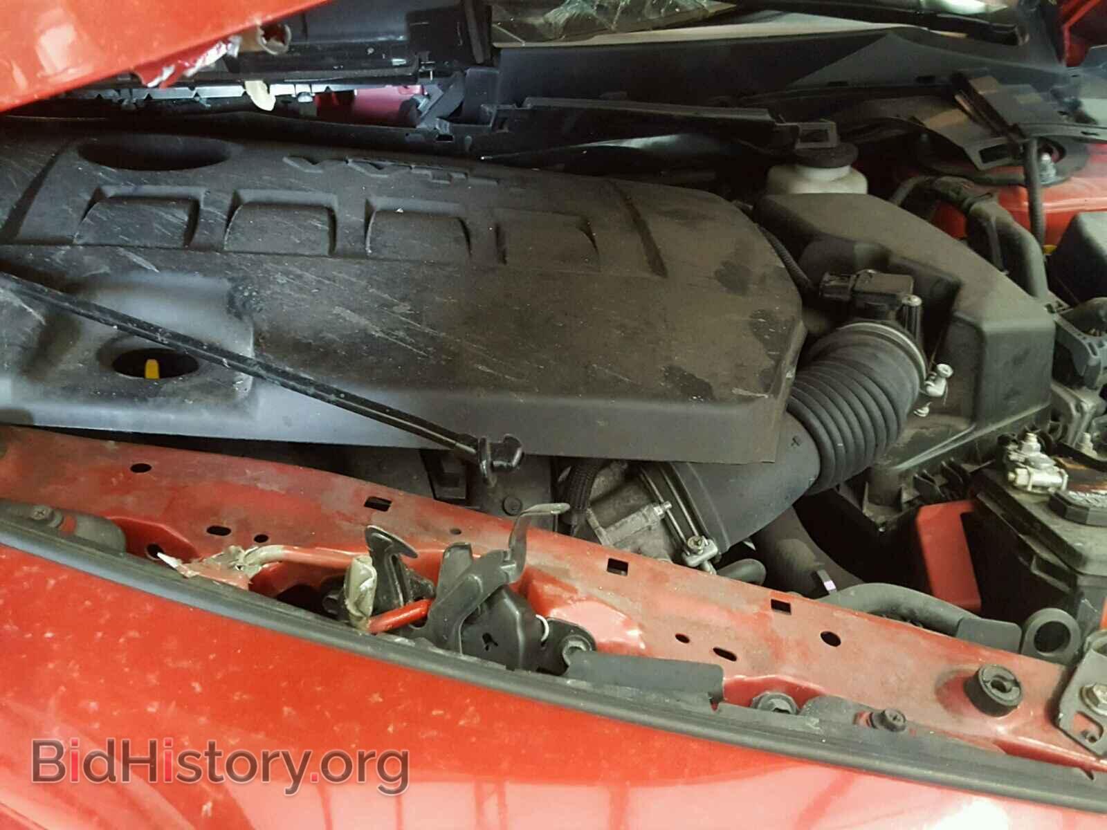 2012 TOYOTA COROLLA - VIN: 2T1BU4EEXCC776851 - Фото 7