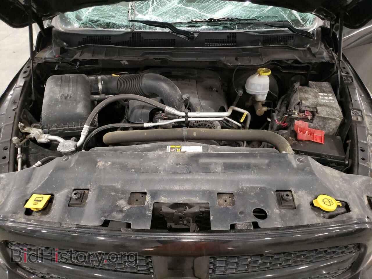 2017 RAM 1500 - VIN: 1C6RR7FT1HS806685 - Фото 11