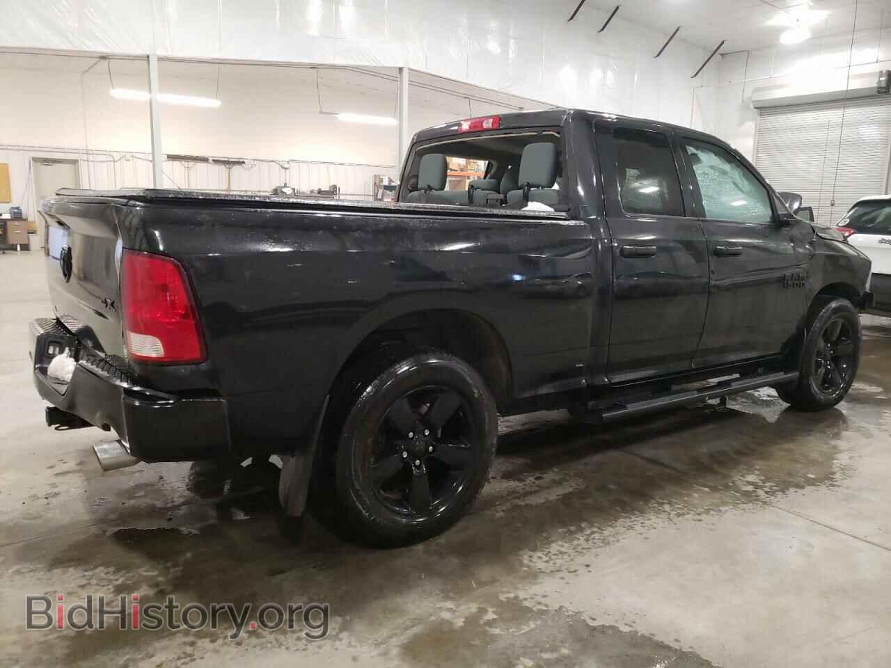 2017 RAM 1500 - VIN: 1C6RR7FT1HS806685 - Фото 3