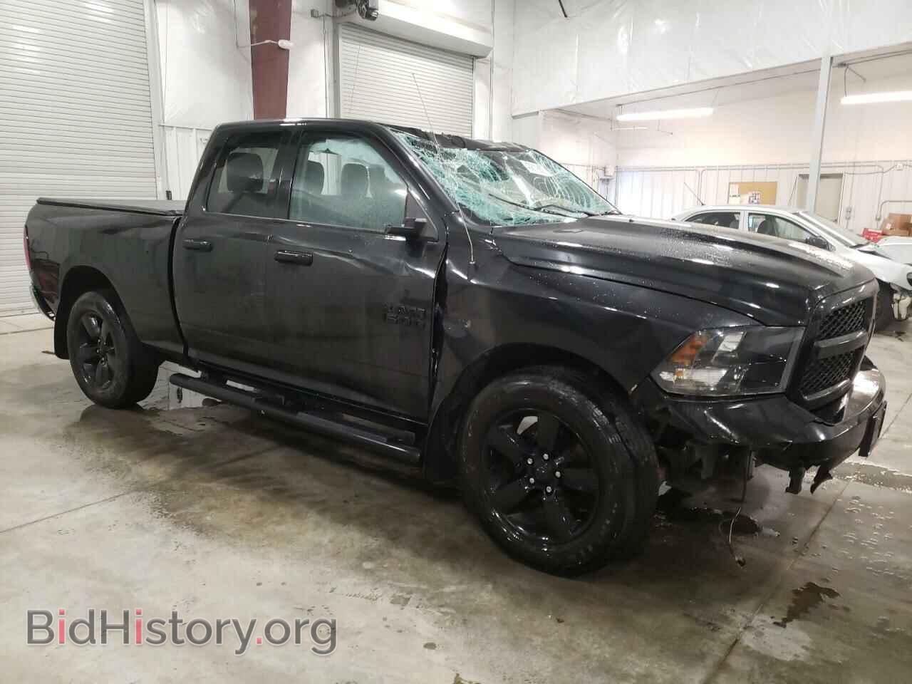 2017 RAM 1500 - VIN: 1C6RR7FT1HS806685 - Фото 4