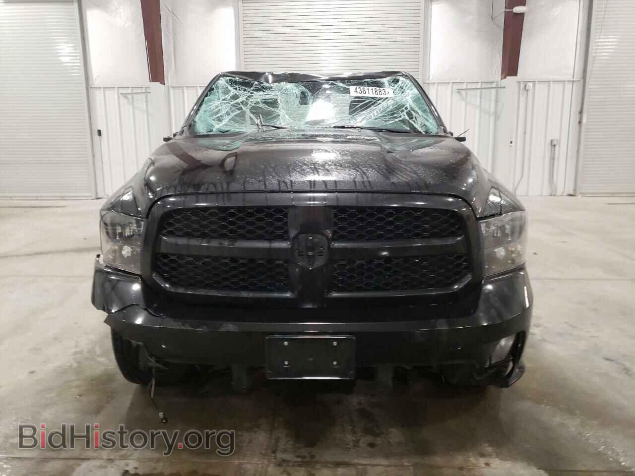 2017 RAM 1500 - VIN: 1C6RR7FT1HS806685 - Фото 5