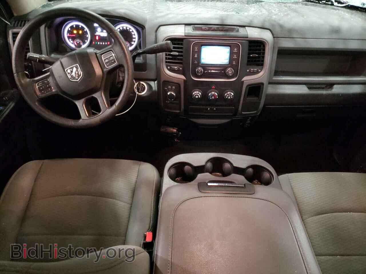 2017 RAM 1500 - VIN: 1C6RR7FT1HS806685 - Фото 8