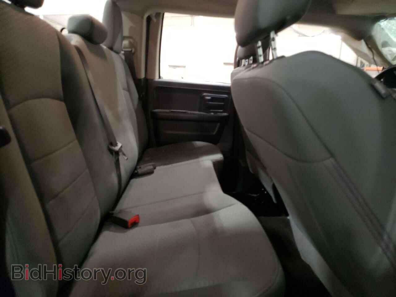2017 RAM 1500 - VIN: 1C6RR7FT1HS806685 - Фото 10
