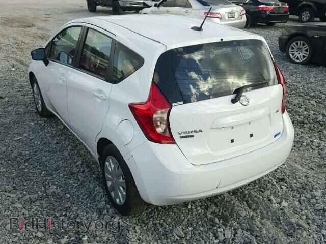 2016 NISSAN VERSA - VIN: 3N1CE2CPXGL360024 - Фото 3