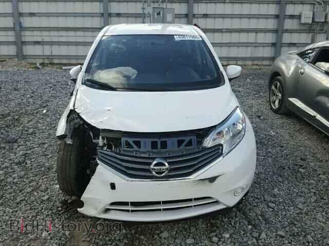 2016 NISSAN VERSA - VIN: 3N1CE2CPXGL360024 - Фото 10