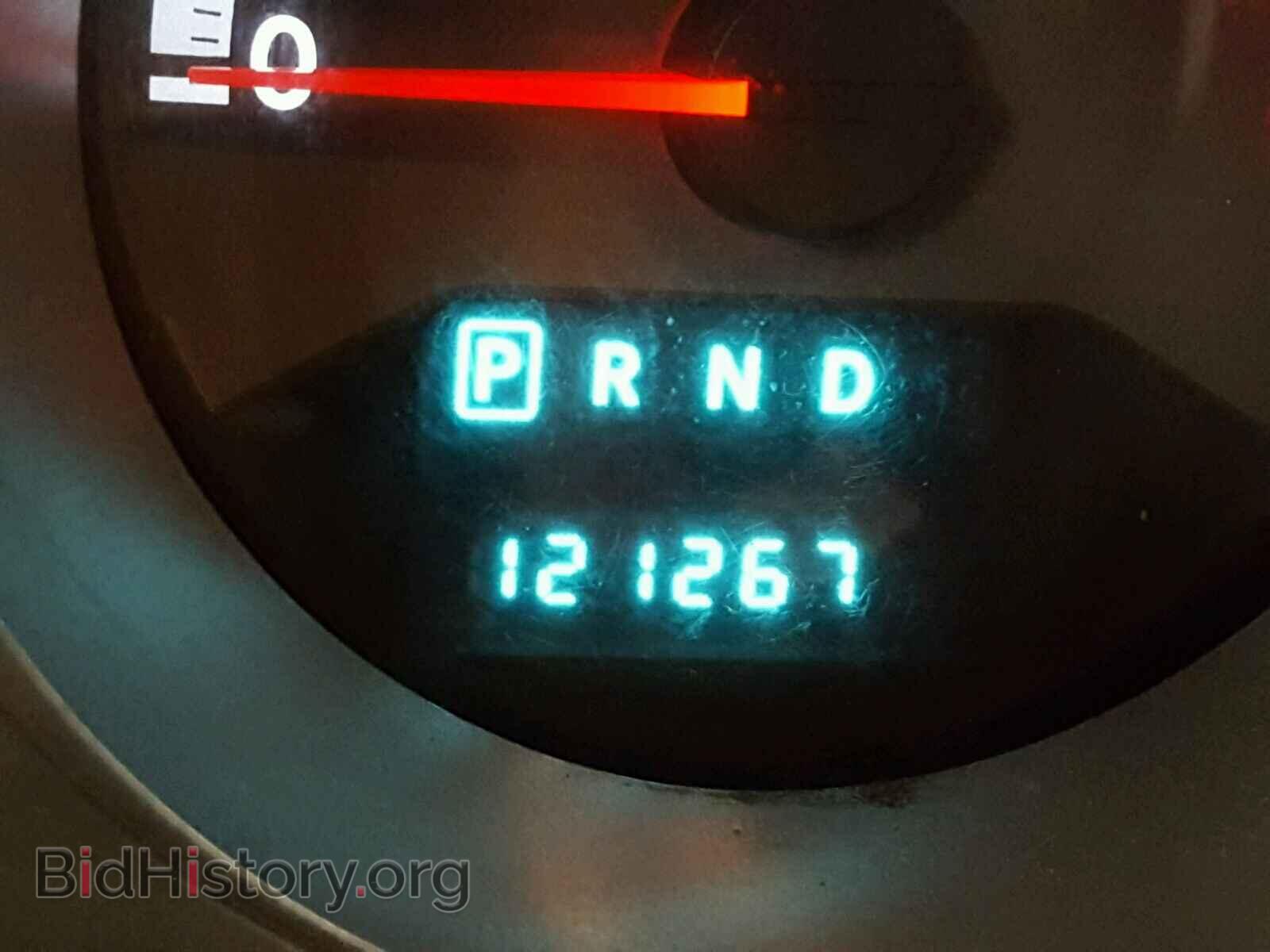 2010 DODGE AVENGER - VIN: 1B3CC4FB9AN189161 - Фото 8