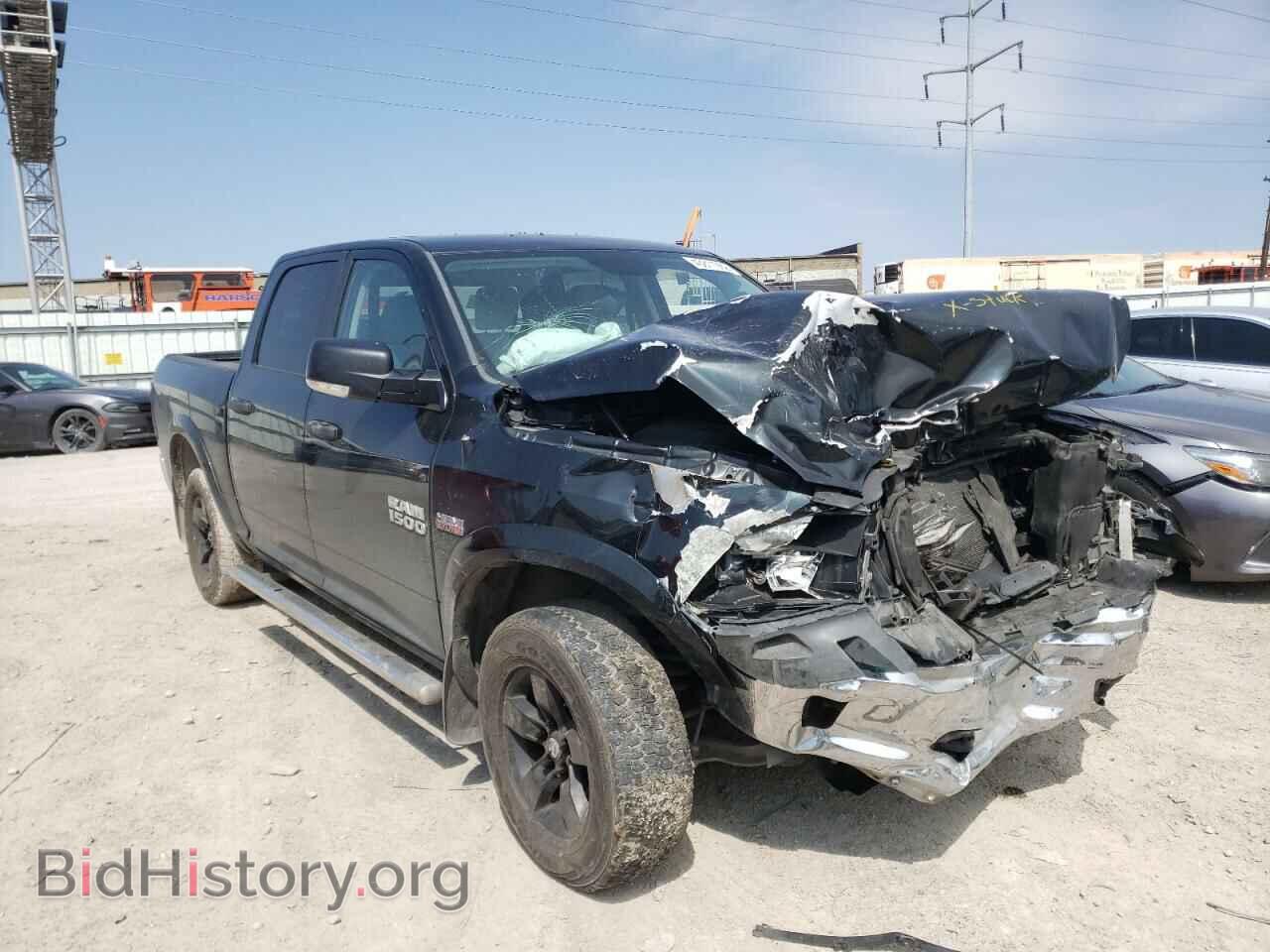 Photo 1C6RR7LT3FS626416 - DODGE RAM 2015