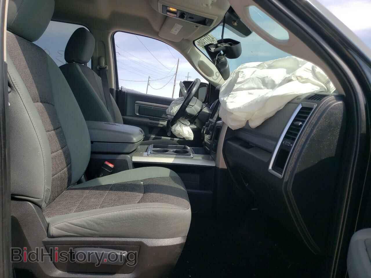 2015 DODGE RAM - VIN: 1C6RR7LT3FS626416 - Фото 5