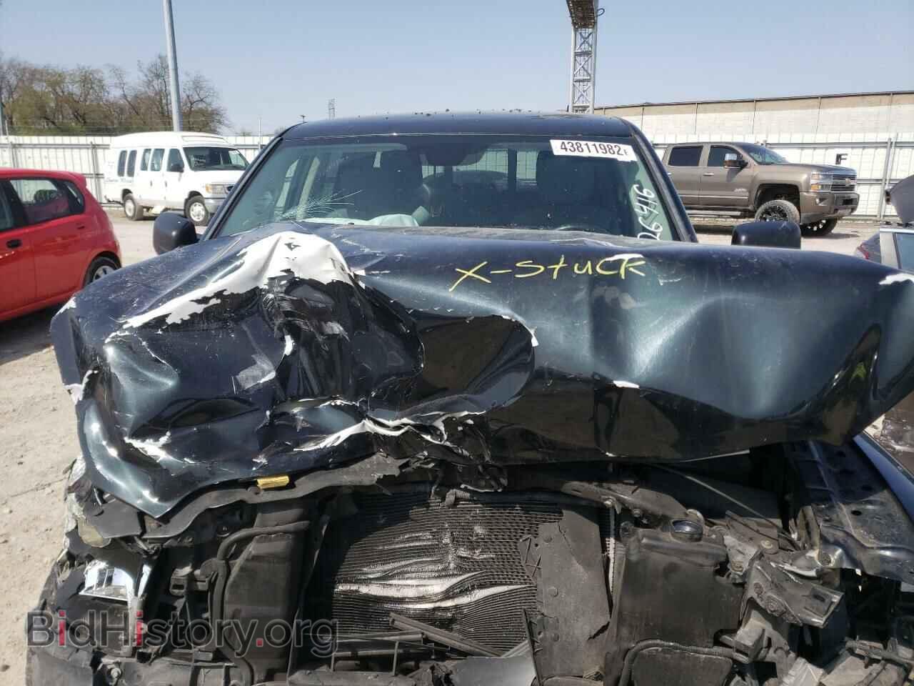 2015 DODGE RAM - VIN: 1C6RR7LT3FS626416 - Фото 7