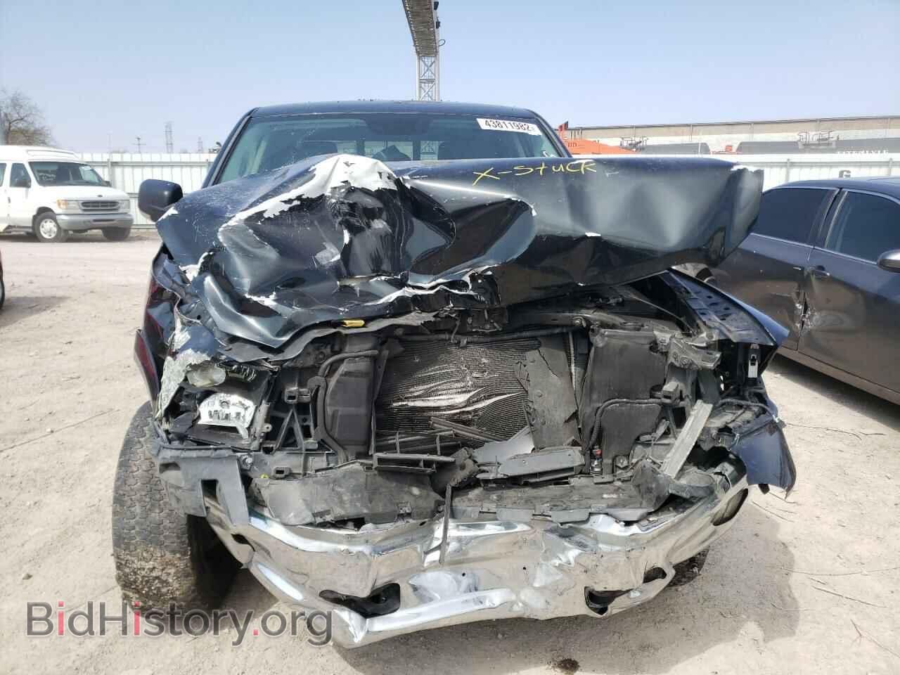 2015 DODGE RAM - VIN: 1C6RR7LT3FS626416 - Фото 9