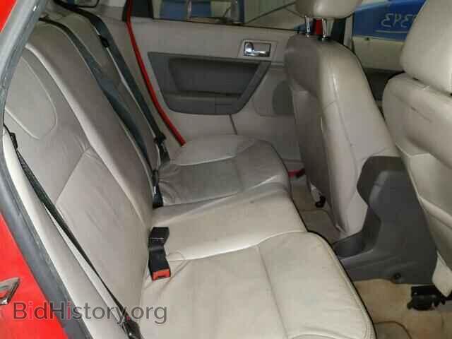 2008 FORD FOCUS - VIN: 1FAHP35N38W131202 - Фото 6