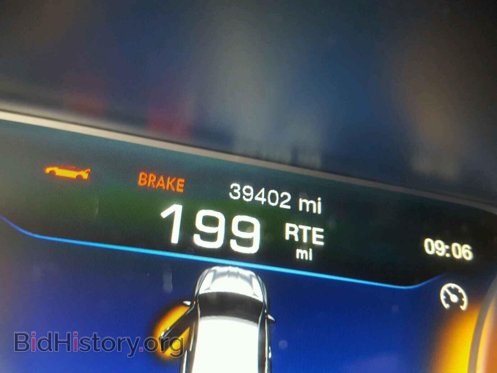 2015 CHRYSLER 200 - VIN: 1C3CCCBB3FN698351 - Photo 8