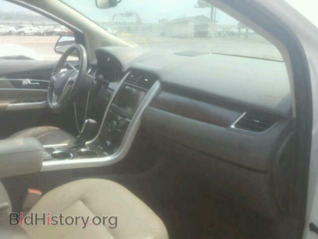 2013 FORD EDGE - VIN: 2FMDK4KC5DBB01691 - Фото 5