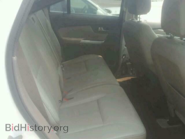 2013 FORD EDGE - VIN: 2FMDK4KC5DBB01691 - Фото 6