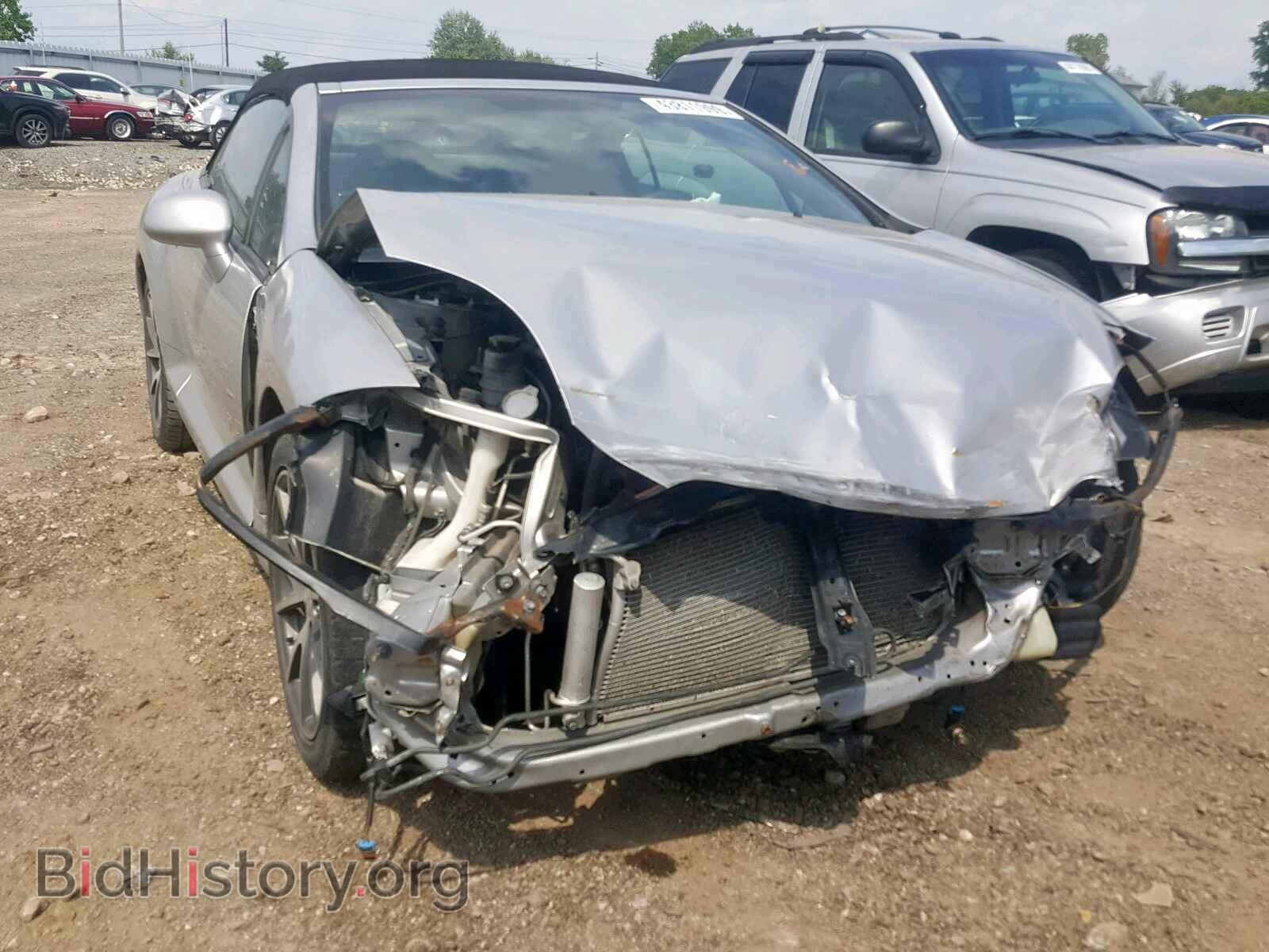 2012 MITSUBISHI ECLIPSE - VIN: 4A37L2EF7CE001052 - Фото 9