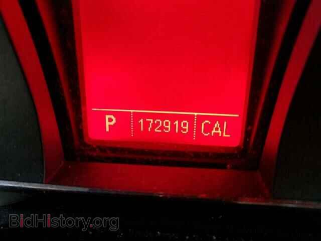 2010 GMC TERRAIN - VIN: 2CTFLHEY7A6228489 - Фото 8