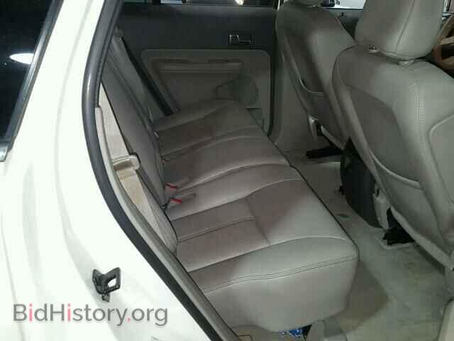 2008 FORD EDGE - VIN: 2FMDK39C58BA77883 - Photo 6