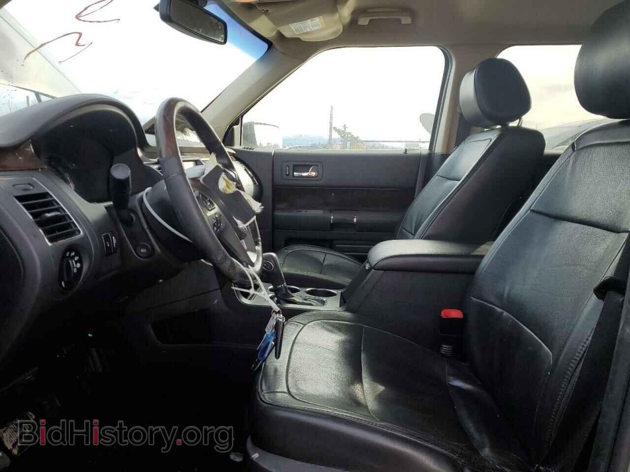 2014 FORD FLEX - VIN: 2FMHK6D82EBD29087 - Photo 7