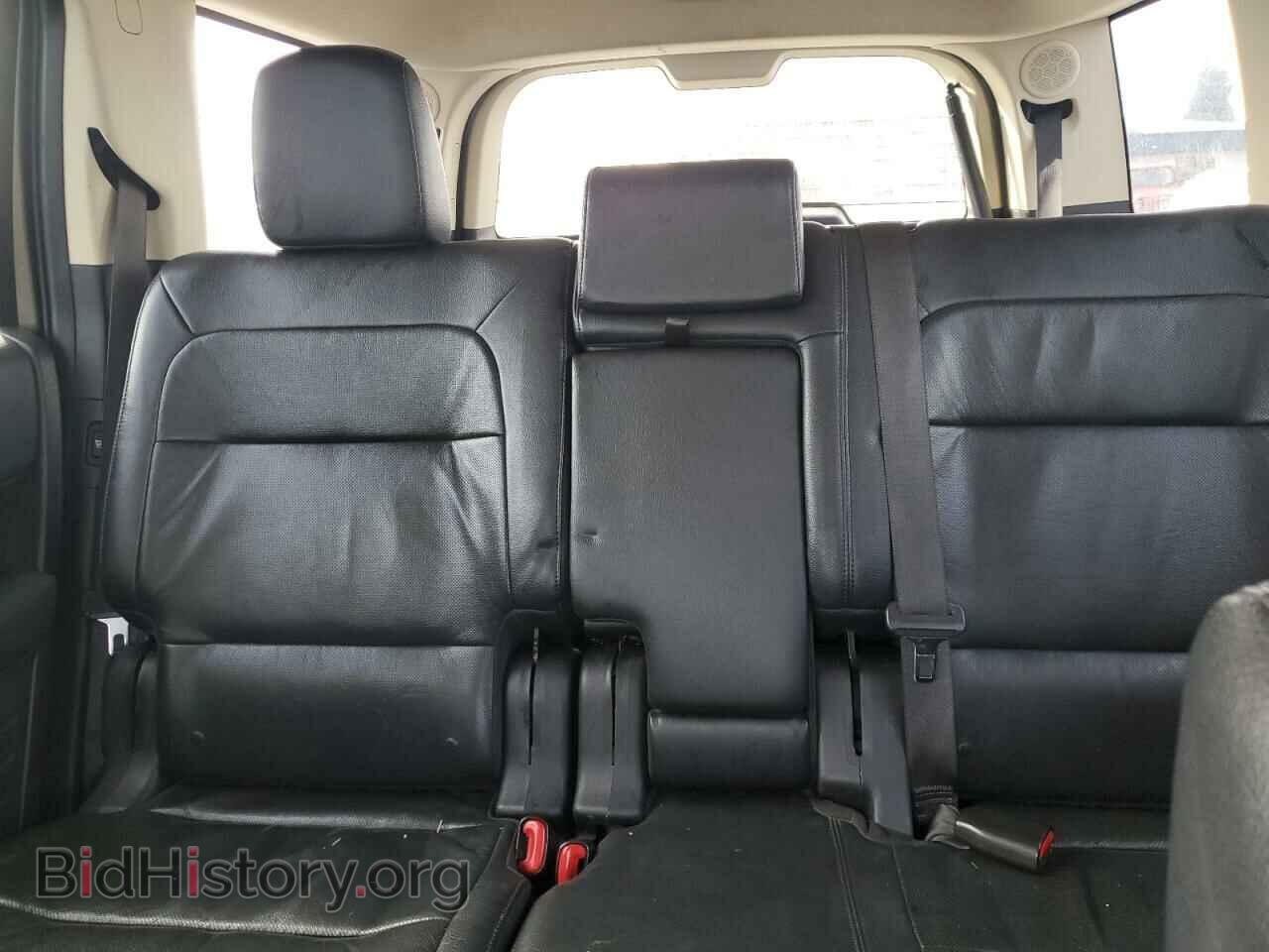 2014 FORD FLEX - VIN: 2FMHK6D82EBD29087 - Photo 10