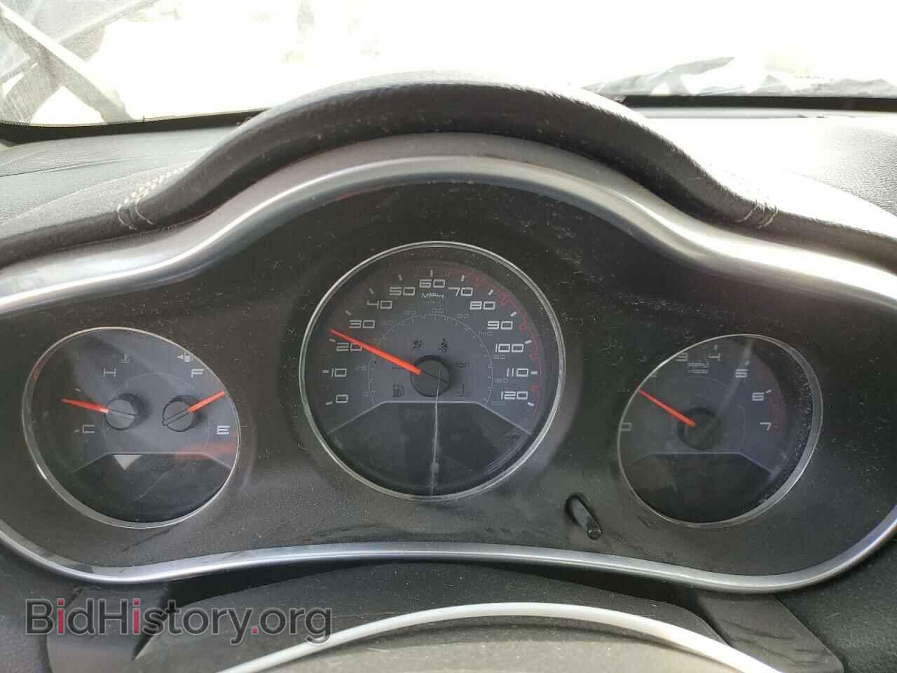 2012 DODGE AVENGER - VIN: 1C3CDZAB3CN109893 - Photo 9