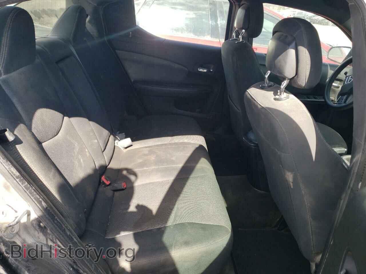 2012 DODGE AVENGER - VIN: 1C3CDZAB3CN109893 - Photo 10