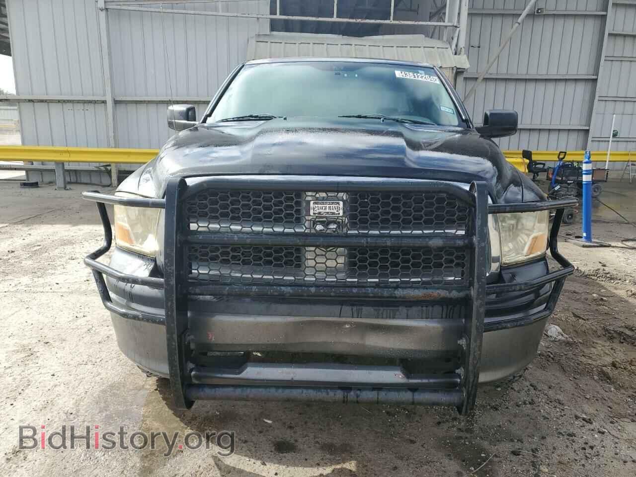 2010 DODGE All Models - VIN: 1D7RV1GPXAS222624 - Photo 5