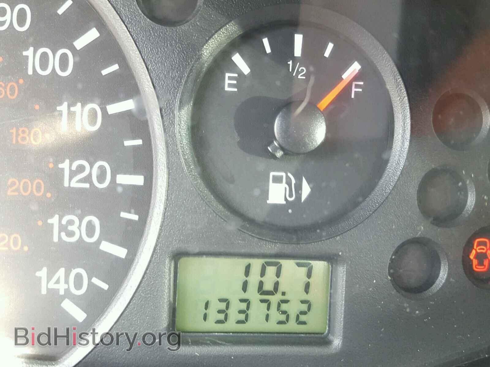 2007 FORD FOCUS - VIN: 1FAHP34N87W294444 - Фото 8