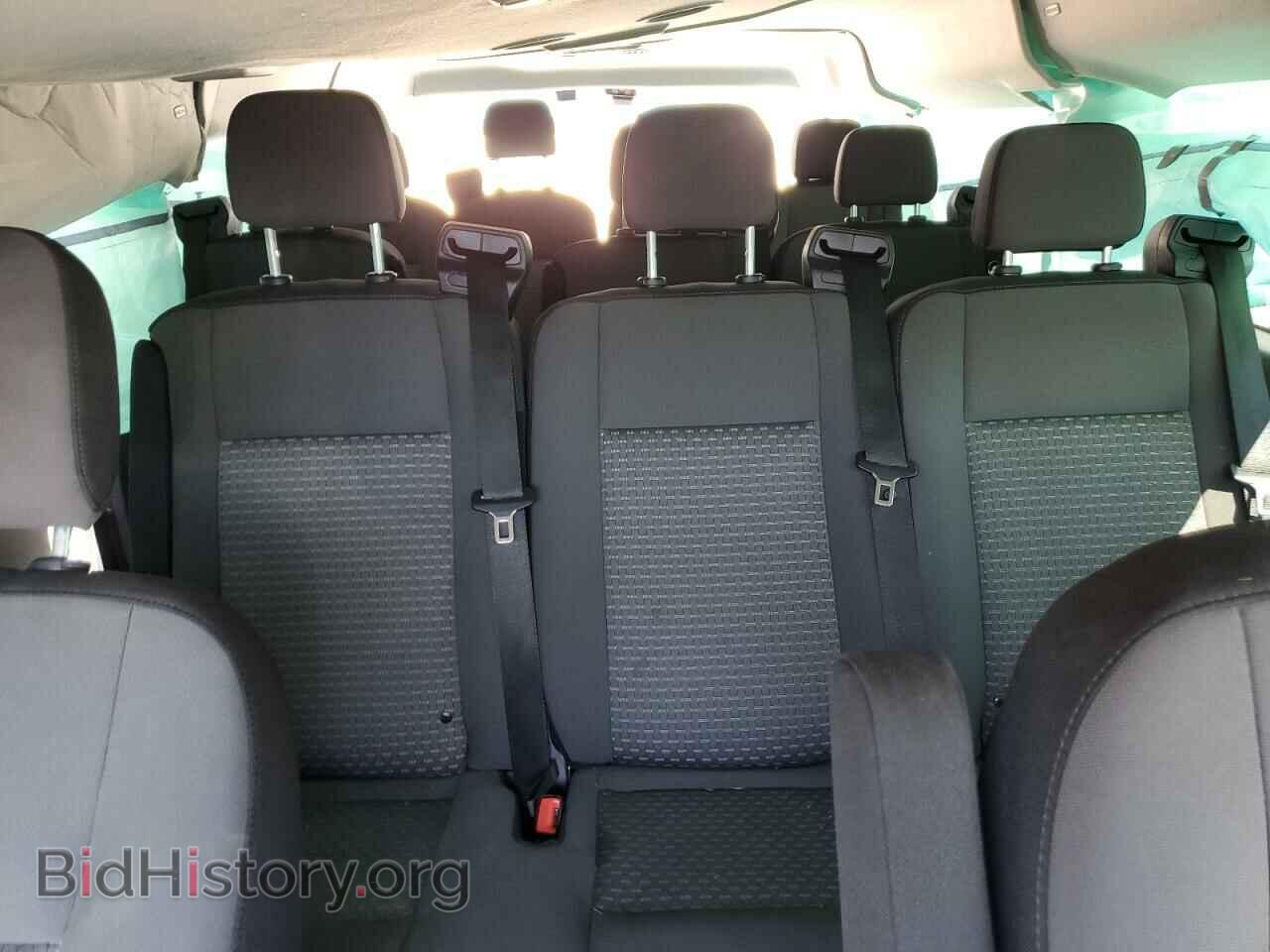 2022 FORD TRANSIT - VIN: 1FBAX2Y85NKA49233 - Фото 10
