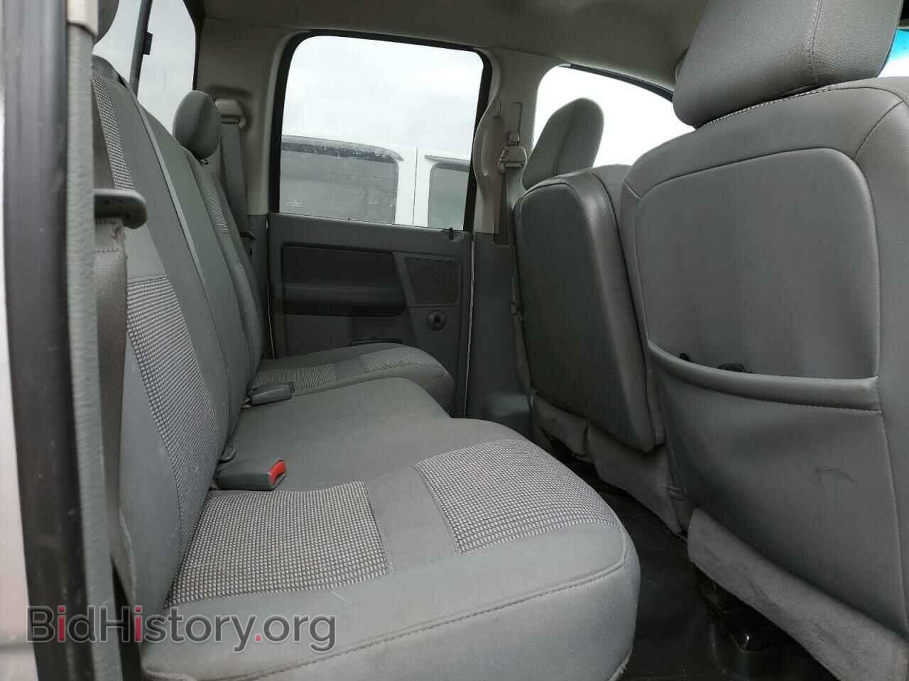 2009 DODGE RAM 2500 - VIN: 3D7KS28T99G561387 - Фото 10