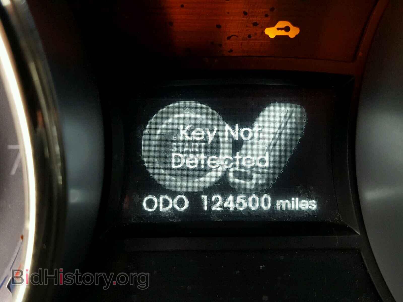 2012 HYUNDAI SONATA - VIN: 5NPEC4AC2CH386151 - Фото 8