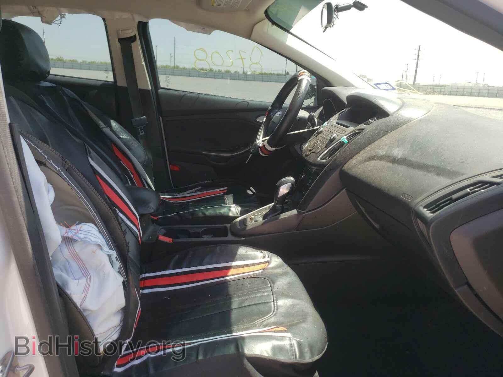 2016 FORD FOCUS - VIN: 1FADP3K21GL298232 - Фото 5