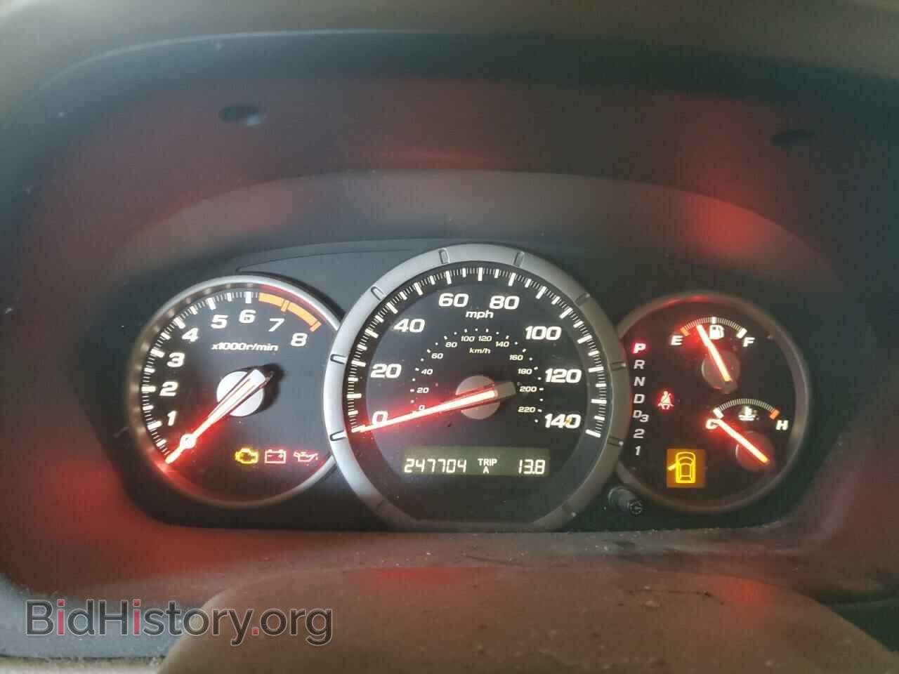 2008 HONDA PILOT - VIN: 5FNYF18278B006517 - Фото 9