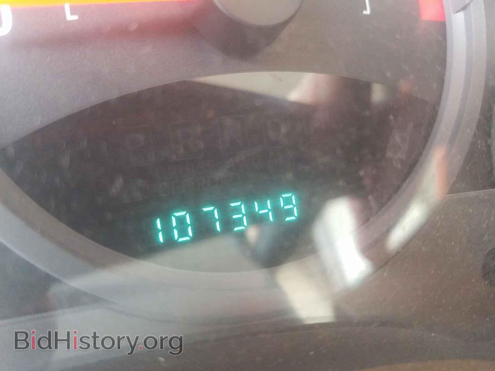2007 JEEP COMPASS - VIN: 1J8FT57WX7D177577 - Фото 8