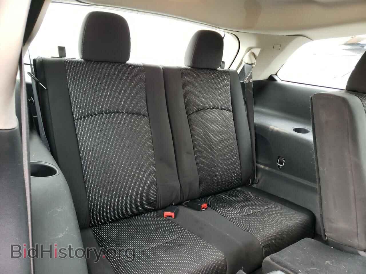 2015 DODGE JOURNEY - VIN: 3C4PDCABXFT512039 - Фото 10