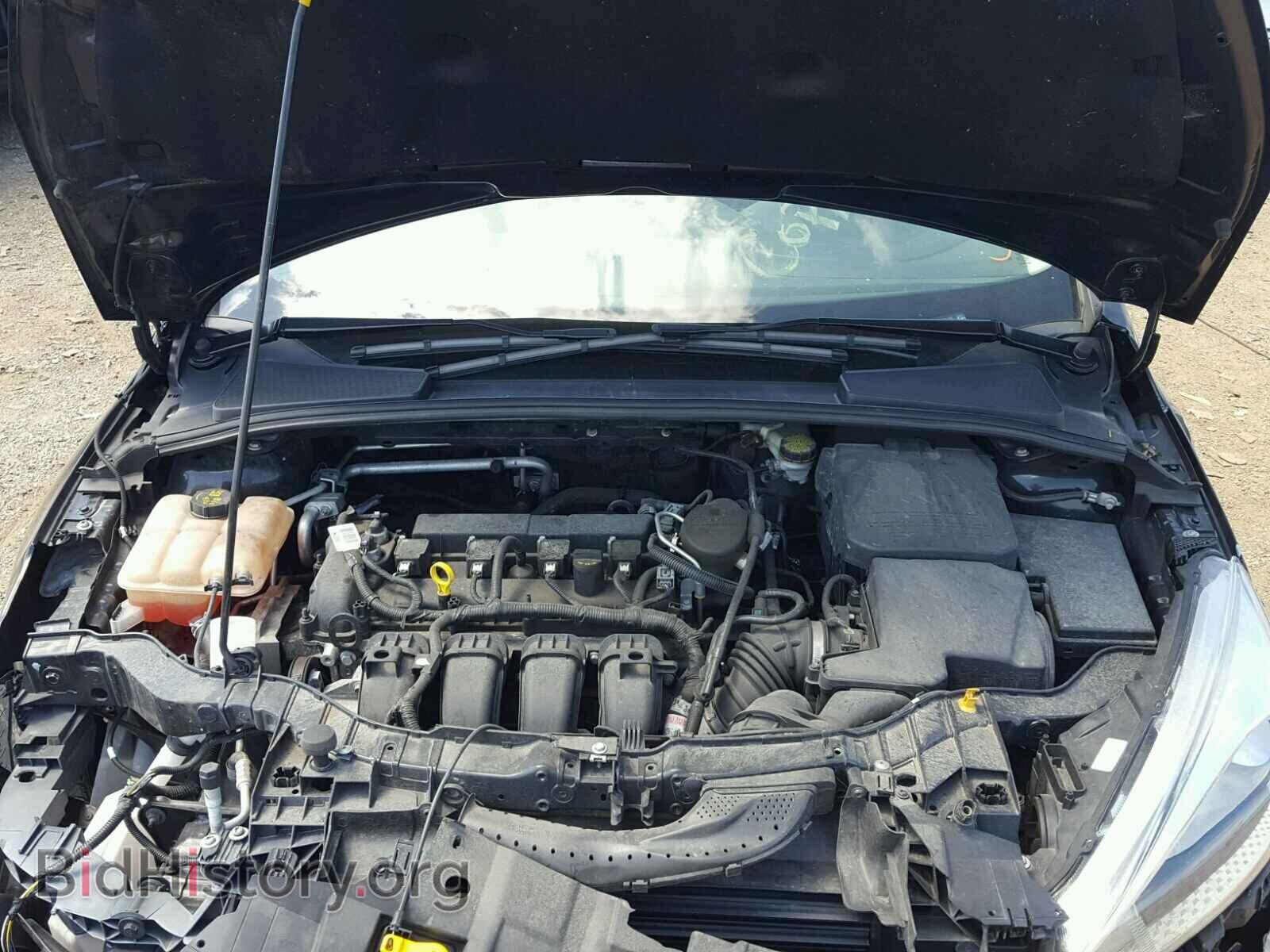 2015 FORD FOCUS - VIN: 1FADP3F24FL260101 - Фото 7