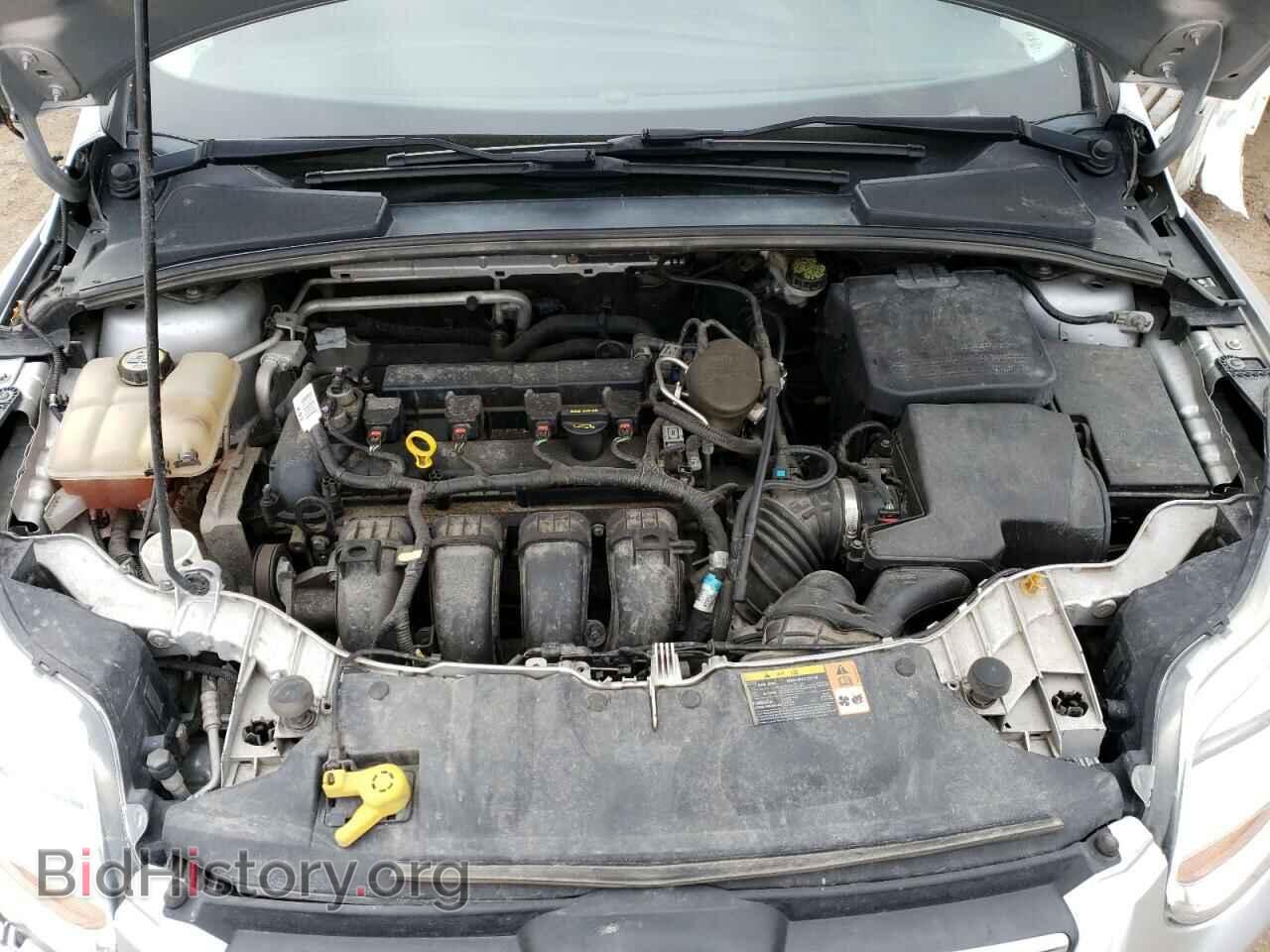 2013 FORD FOCUS - VIN: 1FADP3F20DL285381 - Photo 11