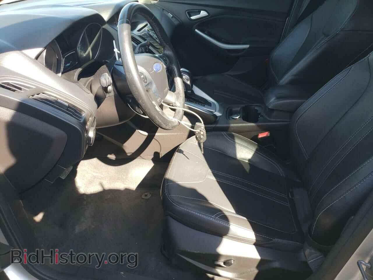 2013 FORD FOCUS - VIN: 1FADP3F20DL285381 - Photo 7