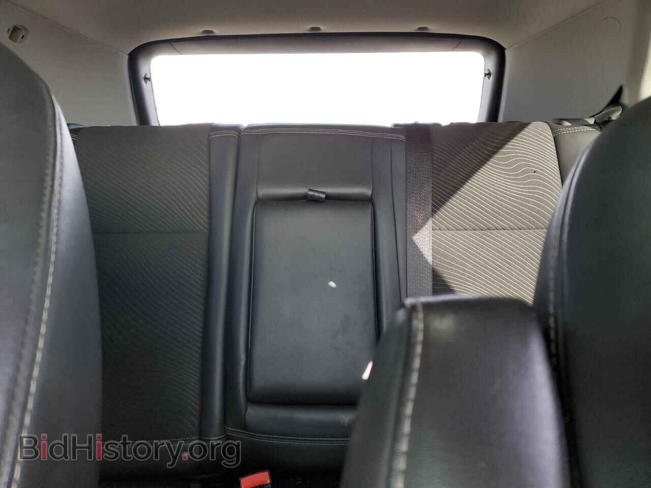 2014 BUICK ENCORE - VIN: KL4CJASB2EB588794 - Photo 10