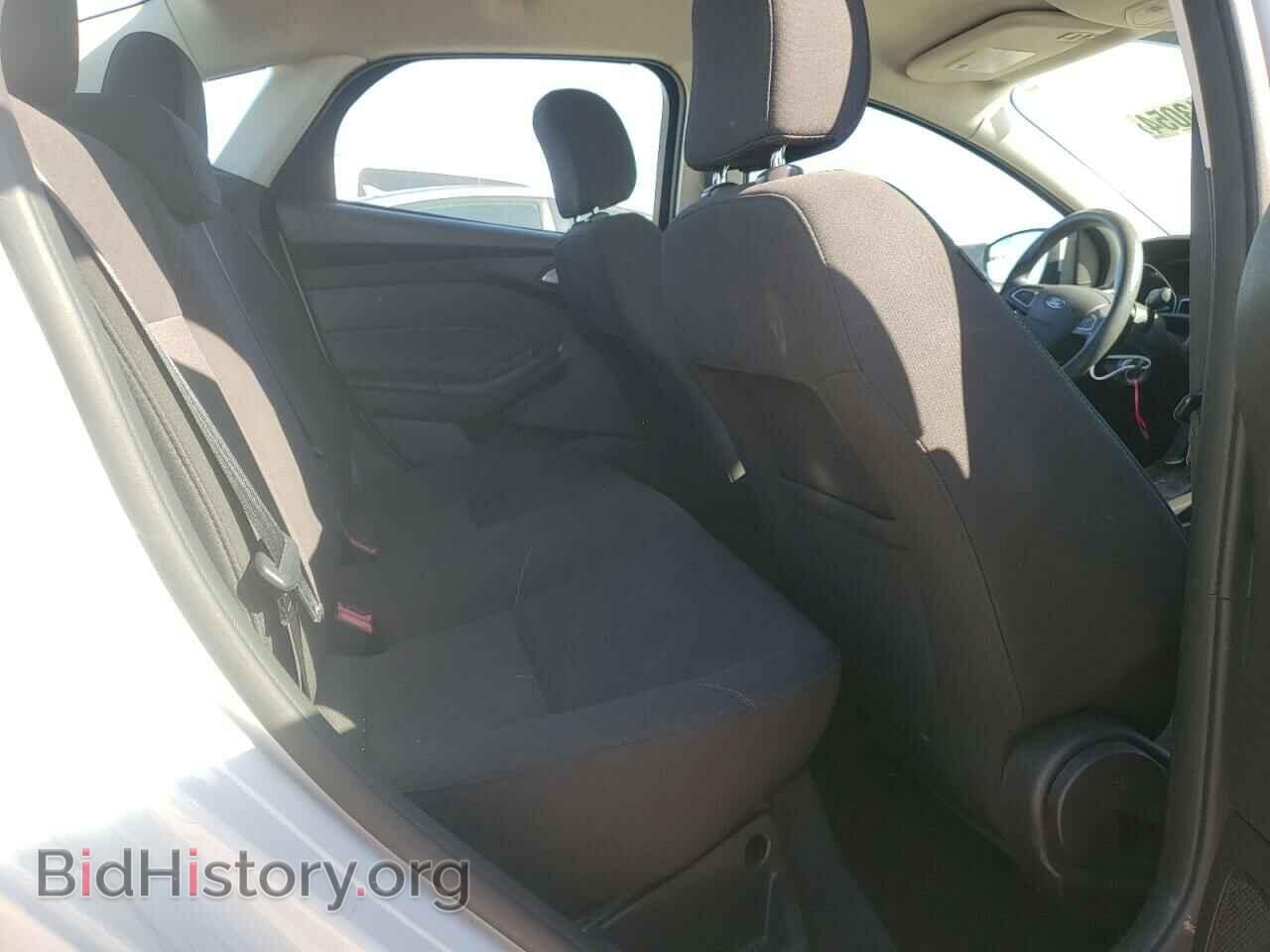2016 FORD FOCUS - VIN: 1FADP3F25GL290161 - Photo 10