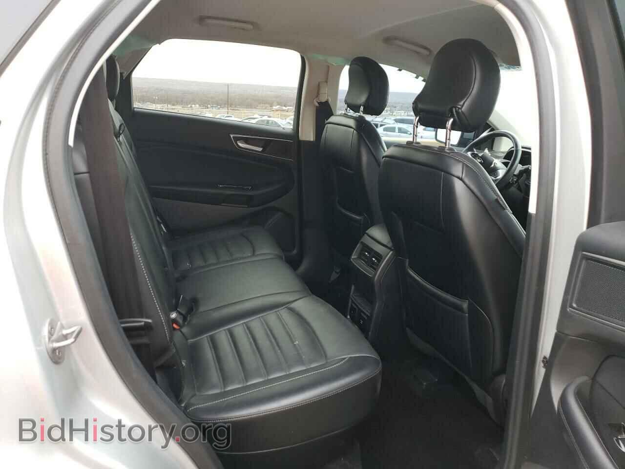2017 FORD EDGE - VIN: 2FMPK3J96HBC09613 - Photo 10