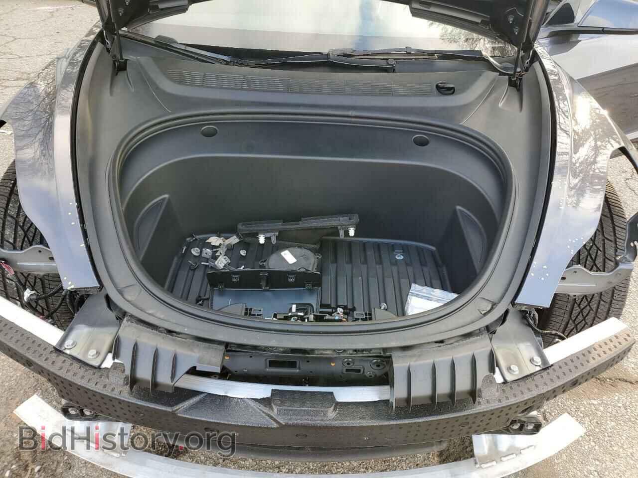 2023 TESLA MODEL 3 - VIN: 5YJ3E1EA3PF433720 - Photo 11