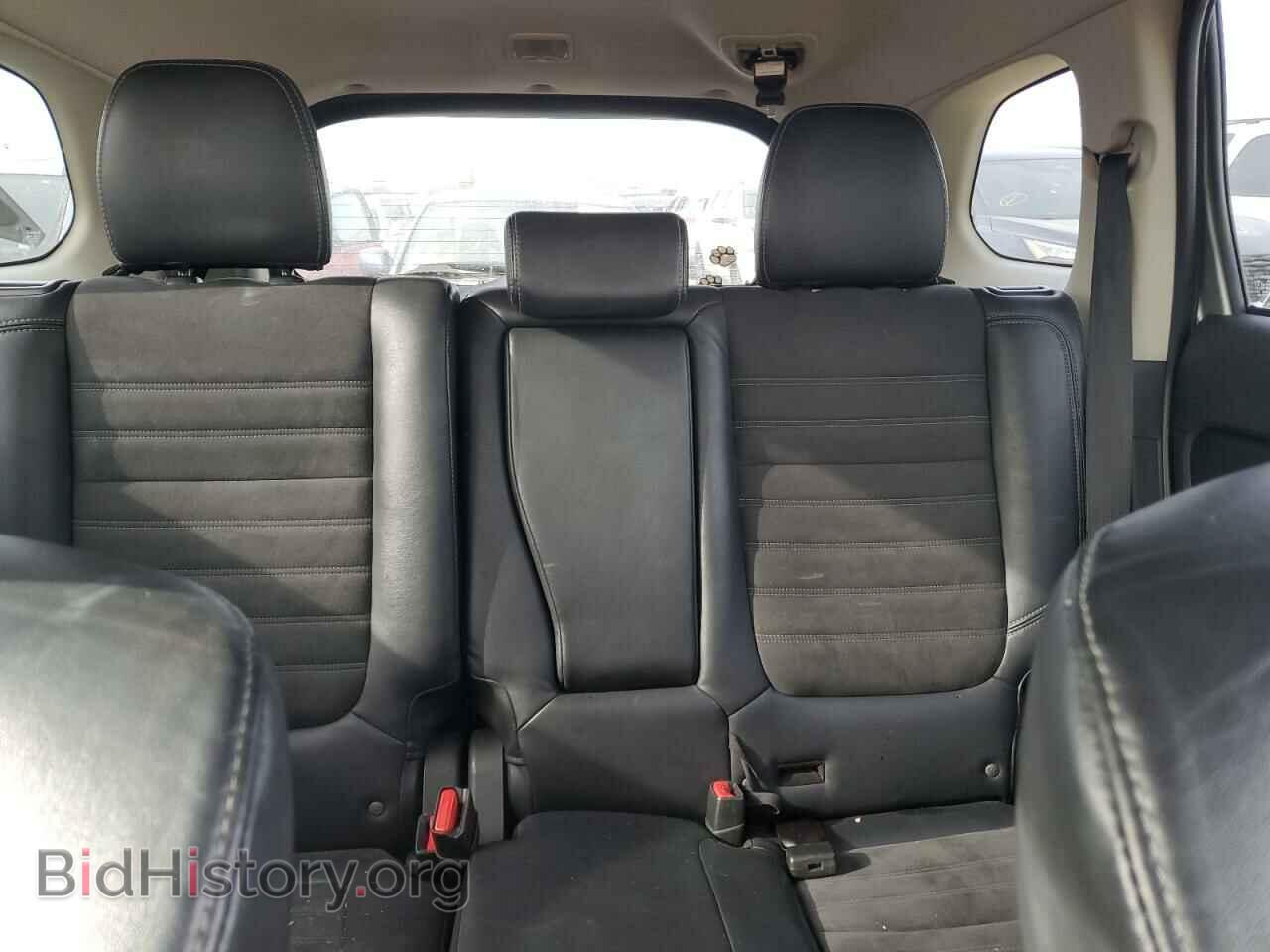 2019 MITSUBISHI OUTLANDER - VIN: JA4AD3A36KZ026596 - Фото 10
